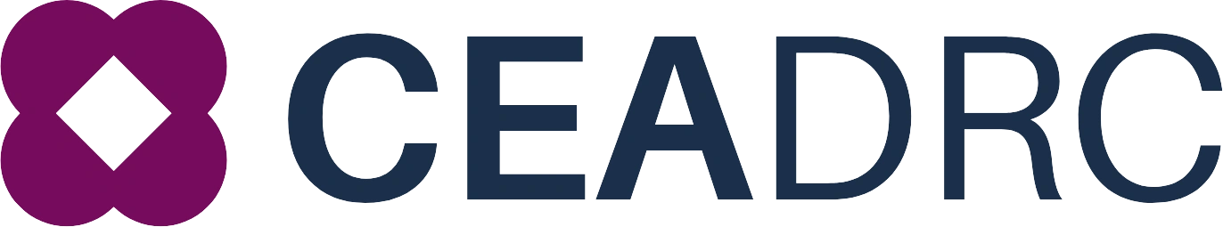 ceadrc logo