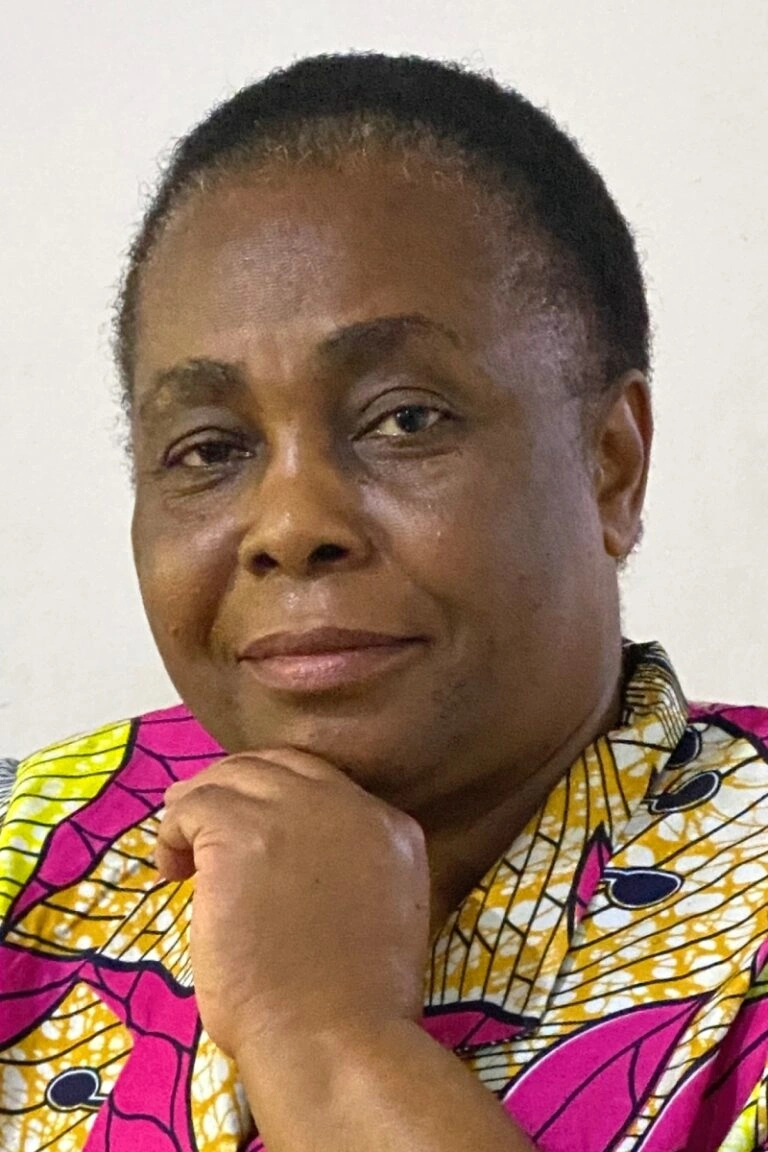 julienne lusenge