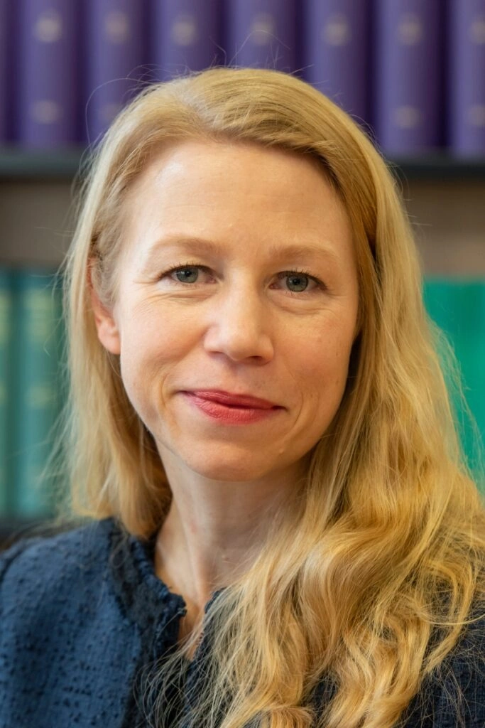 Nina Jorgensen
