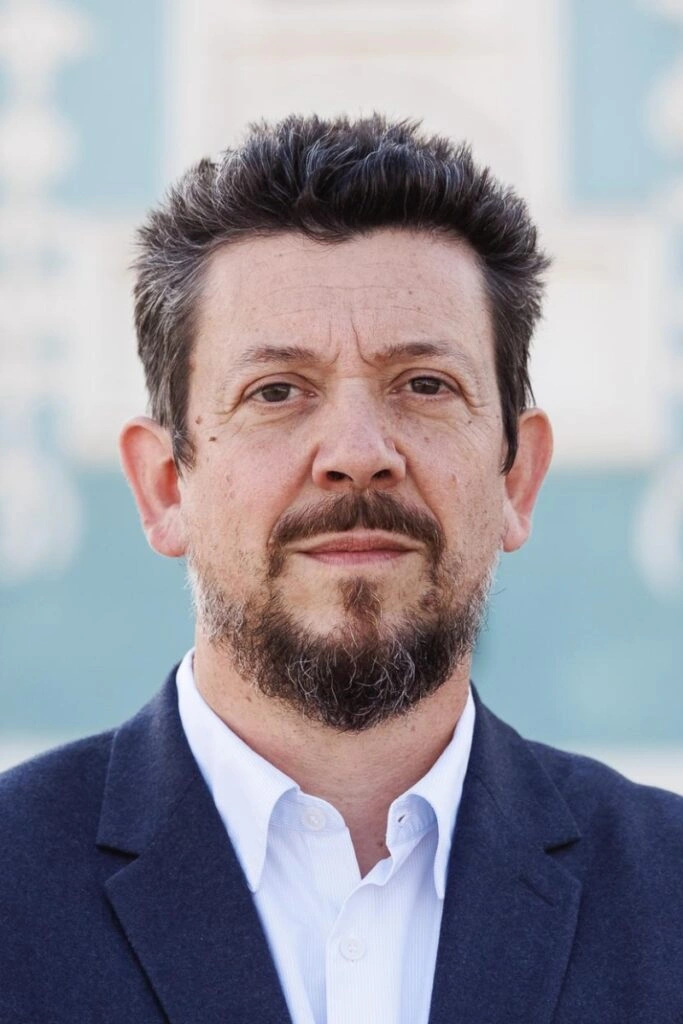 Pascal Turlan