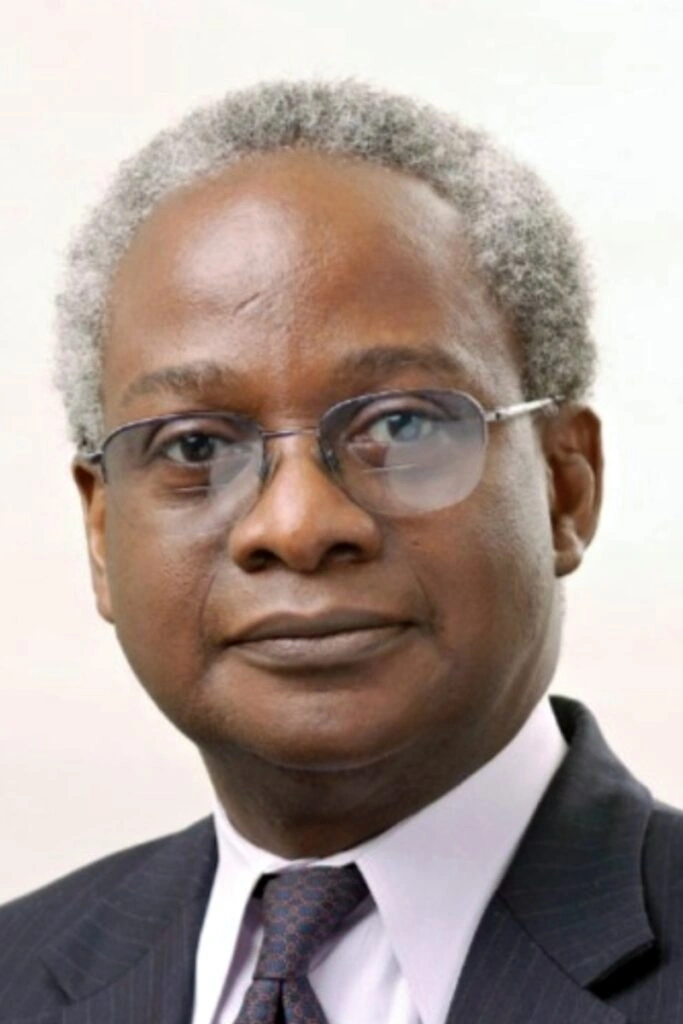 Patrick Hayford