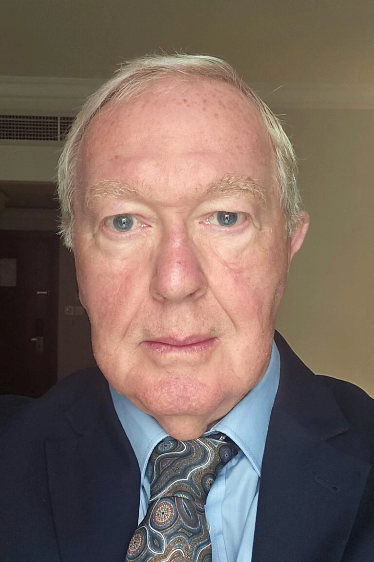 sir howard morrison kc