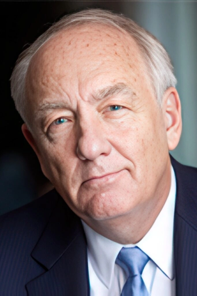 Stephen Rapp